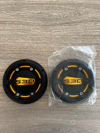 Copri carter per TMAX