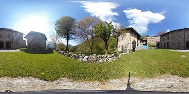 Rustico / Casale di 150 m² con 3 locali a Valbrona
