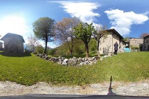 Rustico / Casale di 150 m² con 3 locali a Valbrona