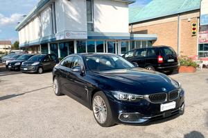Bmw 420d Gran Coupé xdrive Luxury