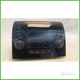 Autoradio Citroen Jumper 3 Serie 2.0 BlueHDI 16v