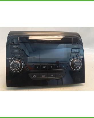 Autoradio Citroen Jumper 3 Serie 2.0 BlueHDI 16v
