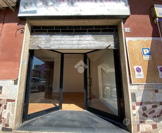 NEGOZIO A VENAFRO