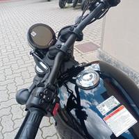Cfmoto clc 450