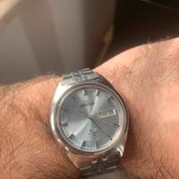 Seiko 5 Actus SS 6106-7520 1971