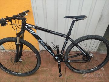 MTB Feken Velvet 29 pollici XL