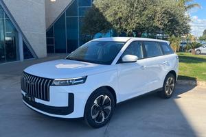 Jaecoo 5 1.6 TGDI aut. Pure possibilità noleggio n