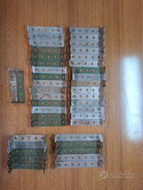 Meccano costruzioni parti