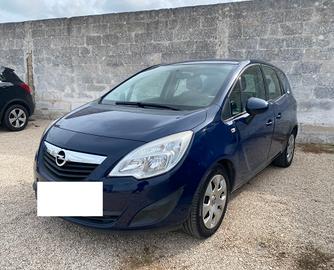 Opel Meriva 1.4 100CV Cosmo