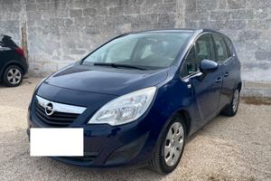 Opel Meriva 1.4 100CV Cosmo