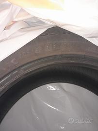 Set 4 Gomme estive pirelli 2024