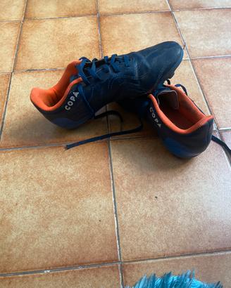 scarpe da calcio adidas