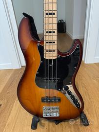 Basso elettrico V7 vintage