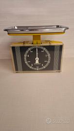 Bilancia Stbe da cucina anni 60/70