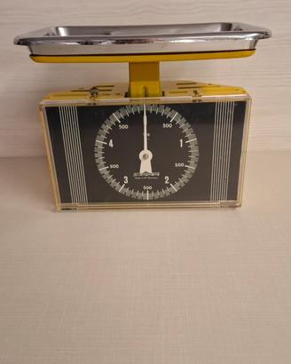 Bilancia Stbe da cucina anni 60/70