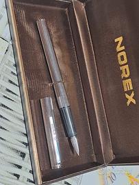 penna stilografica da collezione Norex 