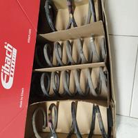 kit molle assetto originale R LINE per VW Tiguan