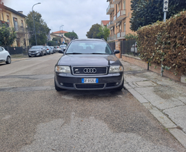 Audi A6 4x4 2.5 tdi