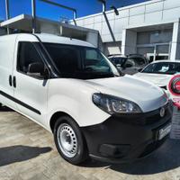 FIAT Doblò 1.6 MJT 105 PL-TN Cargo Maxi Bus. 3 POS