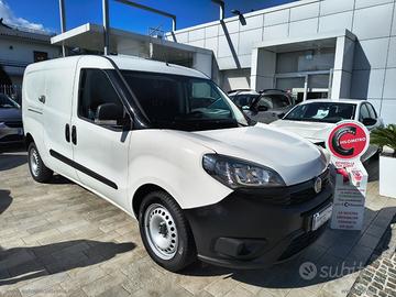 FIAT Doblò 1.6 MJT 105 PL-TN Cargo Maxi Bus. 3 POS