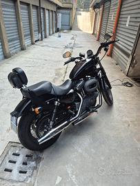 harley davidson 1200