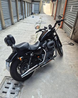 harley davidson 1200