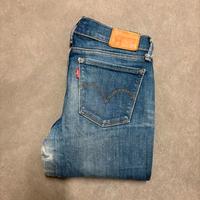 Jeans Levi's 710