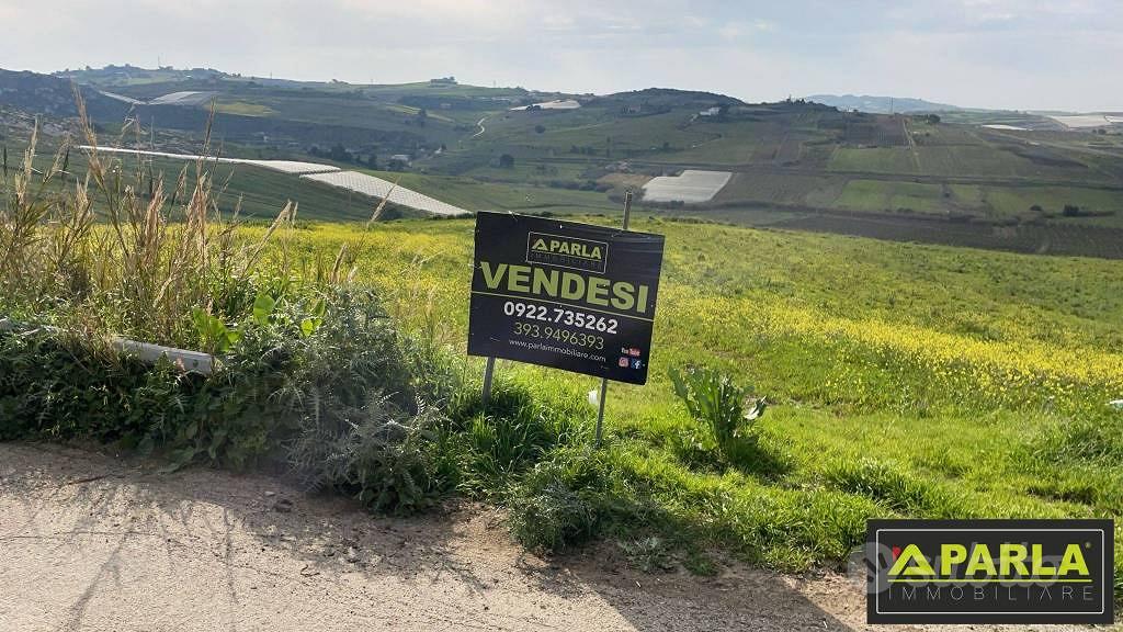 Terreno di 6000 m² a Canicattì - Vista 2