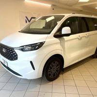 Ford Tourneo Custom 320 2.0 EcoBlue 170CV aut...