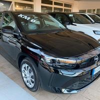 Opel Corsa Hybrid 110 CV aut. Edition KM ZERO