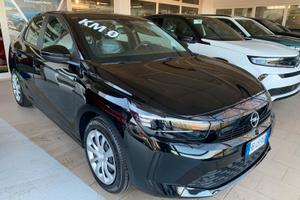 Opel Corsa Hybrid 110 CV aut. Edition KM ZERO