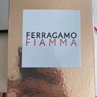 profumo ferragamo Fiamma femminile