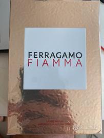 profumo ferragamo Fiamma femminile