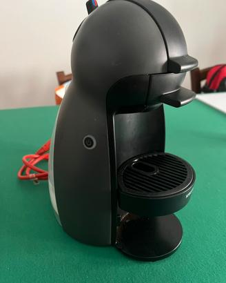 Nescafé Dolce Gusto