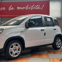 FIAT Panda 1.0 FireFly S&S Hybrid Pop PANDINA...