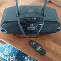 PORTATILE JVC