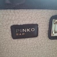 Borsa in la Pinko