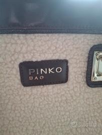 Borsa in la Pinko