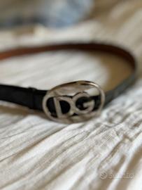 Dolce & Gabbana Cintura - D&G