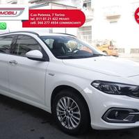 FIAT Tipo FIAT 1.6 Mjt S&S SW City Sport Unic...
