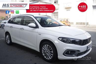 FIAT Tipo FIAT 1.6 Mjt S&S SW City Sport Unic...