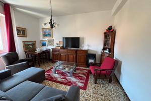 Appartamento due letto con cantina