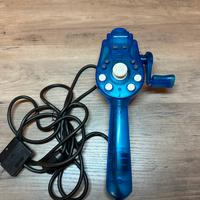 Controller Canna da Pesca Thrustmaster