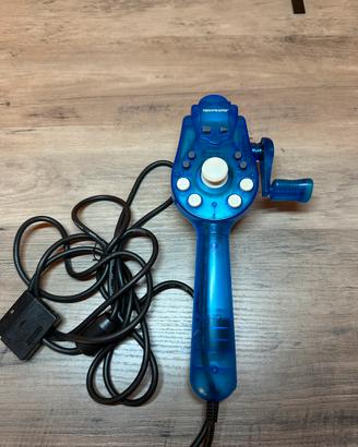Controller Canna da Pesca Thrustmaster