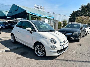 Fiat 500 0.9 TwinAir Turbo 85 CV Lounge