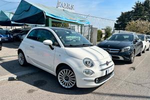 Fiat 500 0.9 TwinAir Turbo 85 CV Lounge