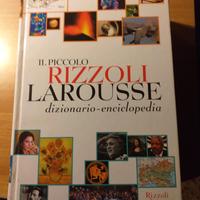 Il piccolo Rizzoli Larousse