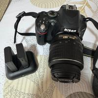 NIKON D5100
