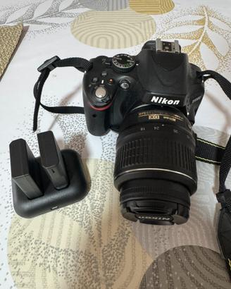 NIKON D5100