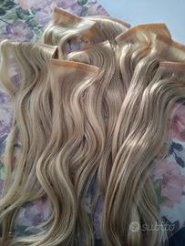 Extention capelli